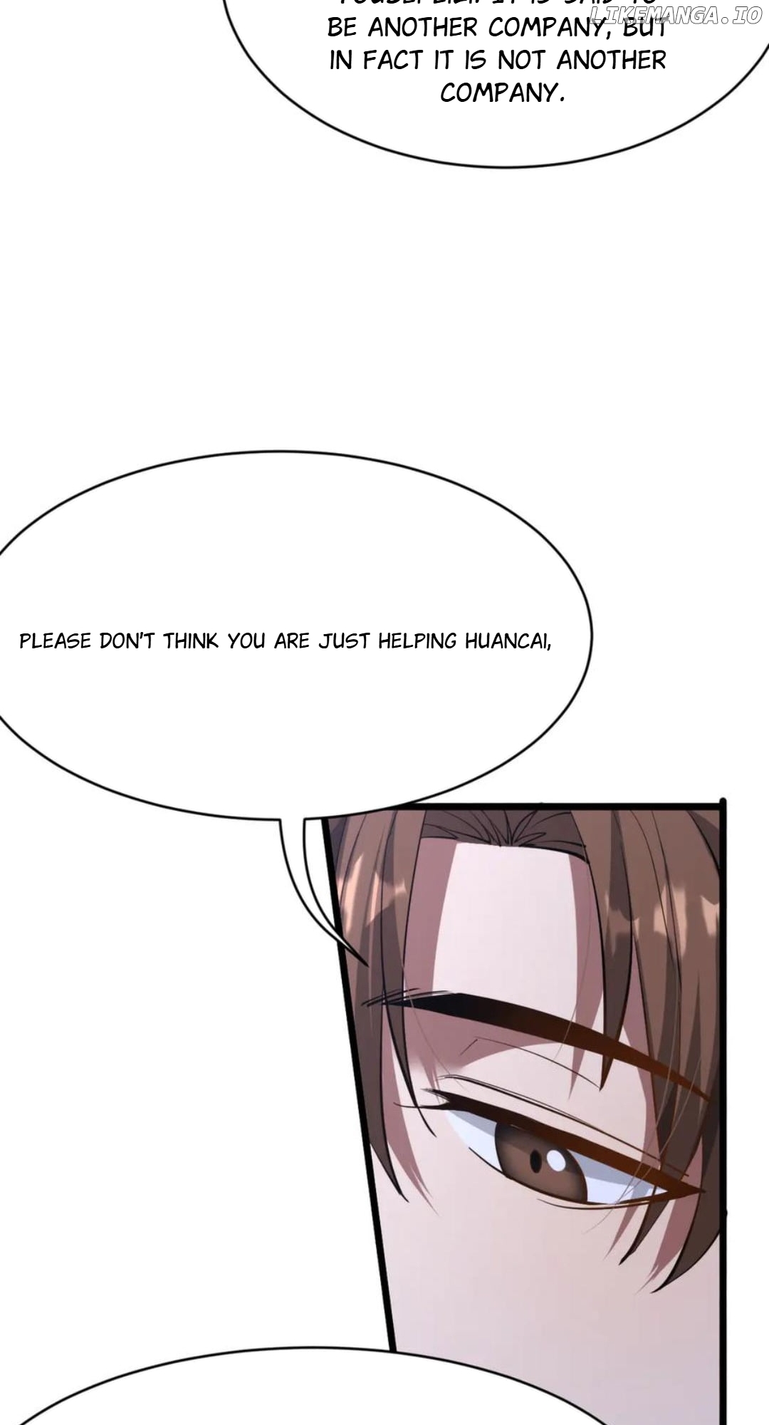 I’m Trapped In This Day For One Thousand Years Chapter 164 - page 50
